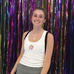 Meet your Posher, Lucy